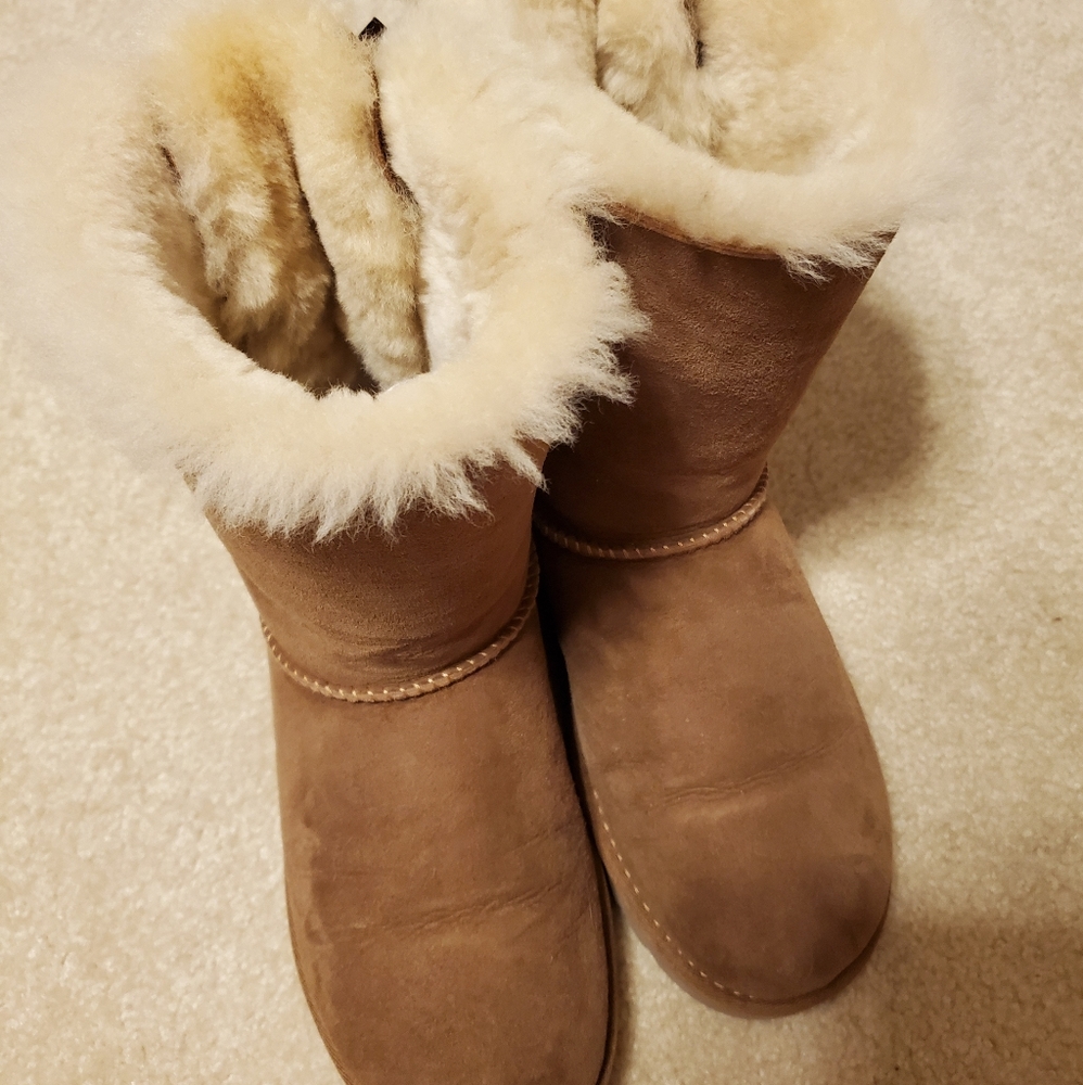 Ugg boots